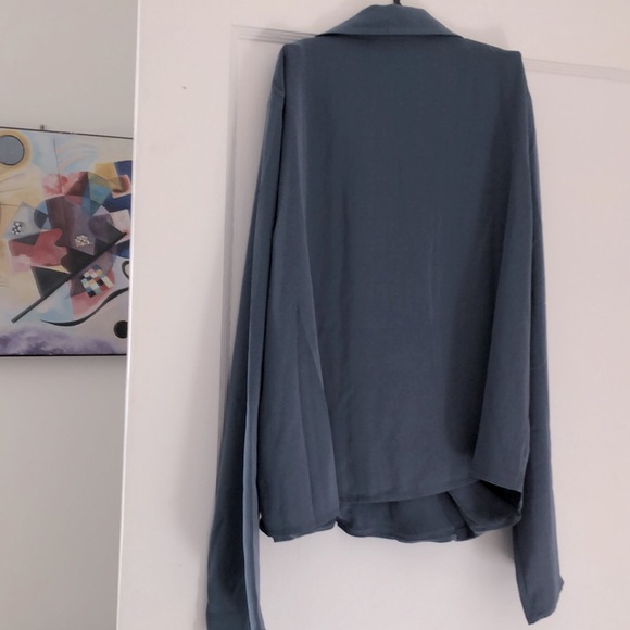 MICHAEL KORS (L) Classy top long sleeves - Picture 11 of 11